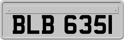 BLB6351