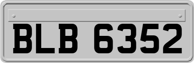 BLB6352