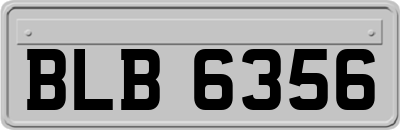 BLB6356