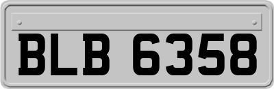 BLB6358