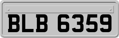 BLB6359