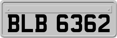 BLB6362
