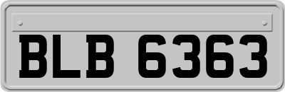BLB6363