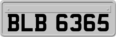 BLB6365
