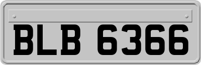 BLB6366
