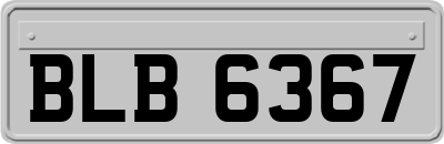 BLB6367