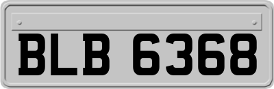 BLB6368