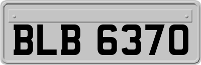 BLB6370