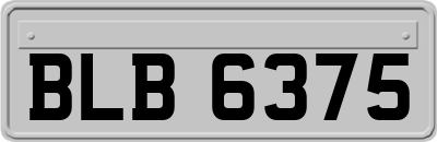 BLB6375