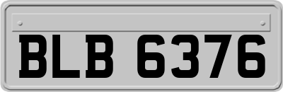 BLB6376