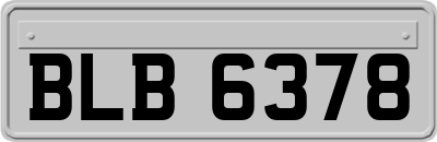 BLB6378