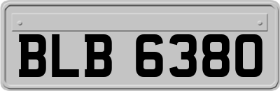 BLB6380