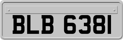 BLB6381