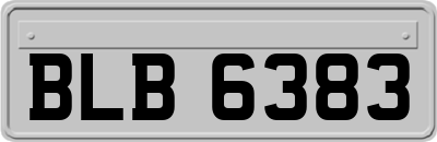 BLB6383