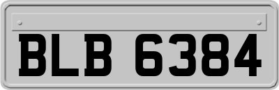 BLB6384