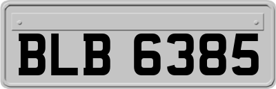 BLB6385