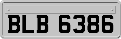 BLB6386