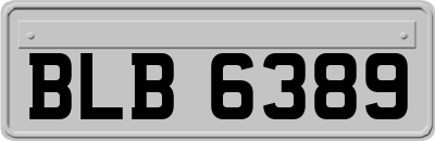 BLB6389