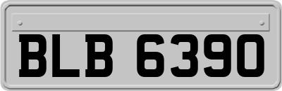 BLB6390