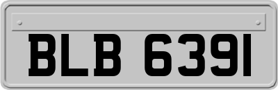 BLB6391