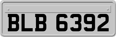BLB6392