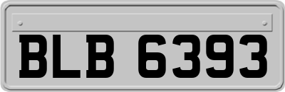 BLB6393