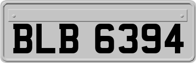 BLB6394