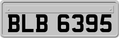 BLB6395