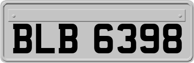 BLB6398