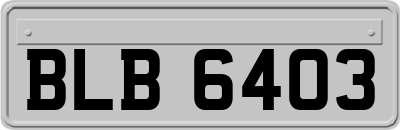 BLB6403