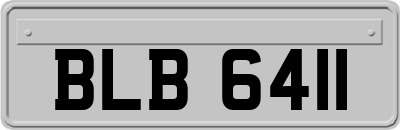 BLB6411