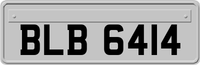 BLB6414