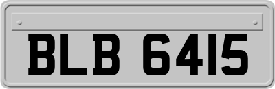 BLB6415
