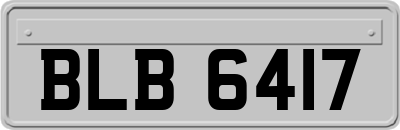 BLB6417