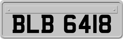 BLB6418