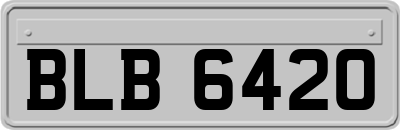 BLB6420