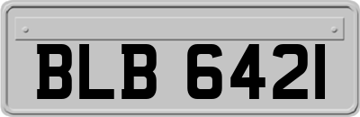 BLB6421