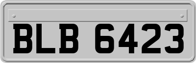 BLB6423