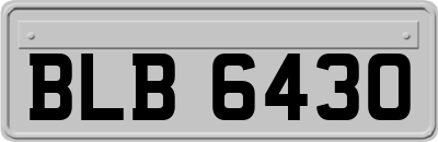 BLB6430
