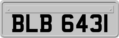 BLB6431