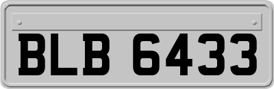 BLB6433