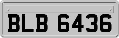 BLB6436