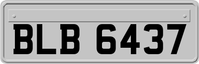 BLB6437