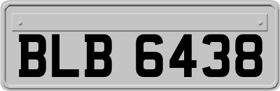 BLB6438