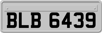 BLB6439