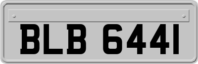 BLB6441