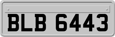 BLB6443