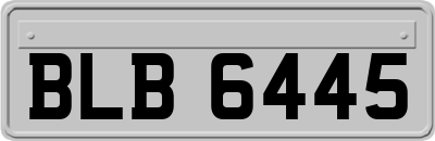 BLB6445