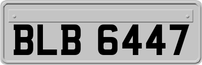 BLB6447