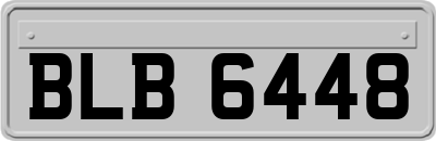 BLB6448
